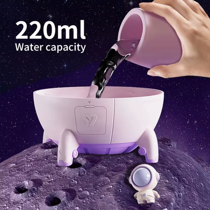 Nebula Air™ | The companion that cares for your rest